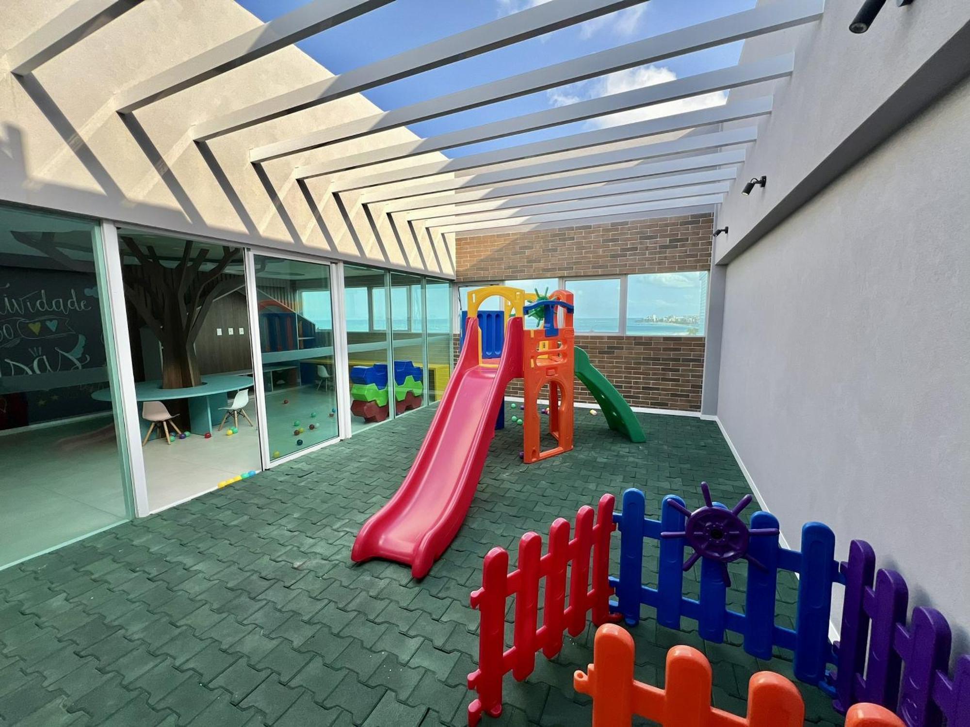 Rn Maralto 1002-mandi Hospitalidade Apartamento *