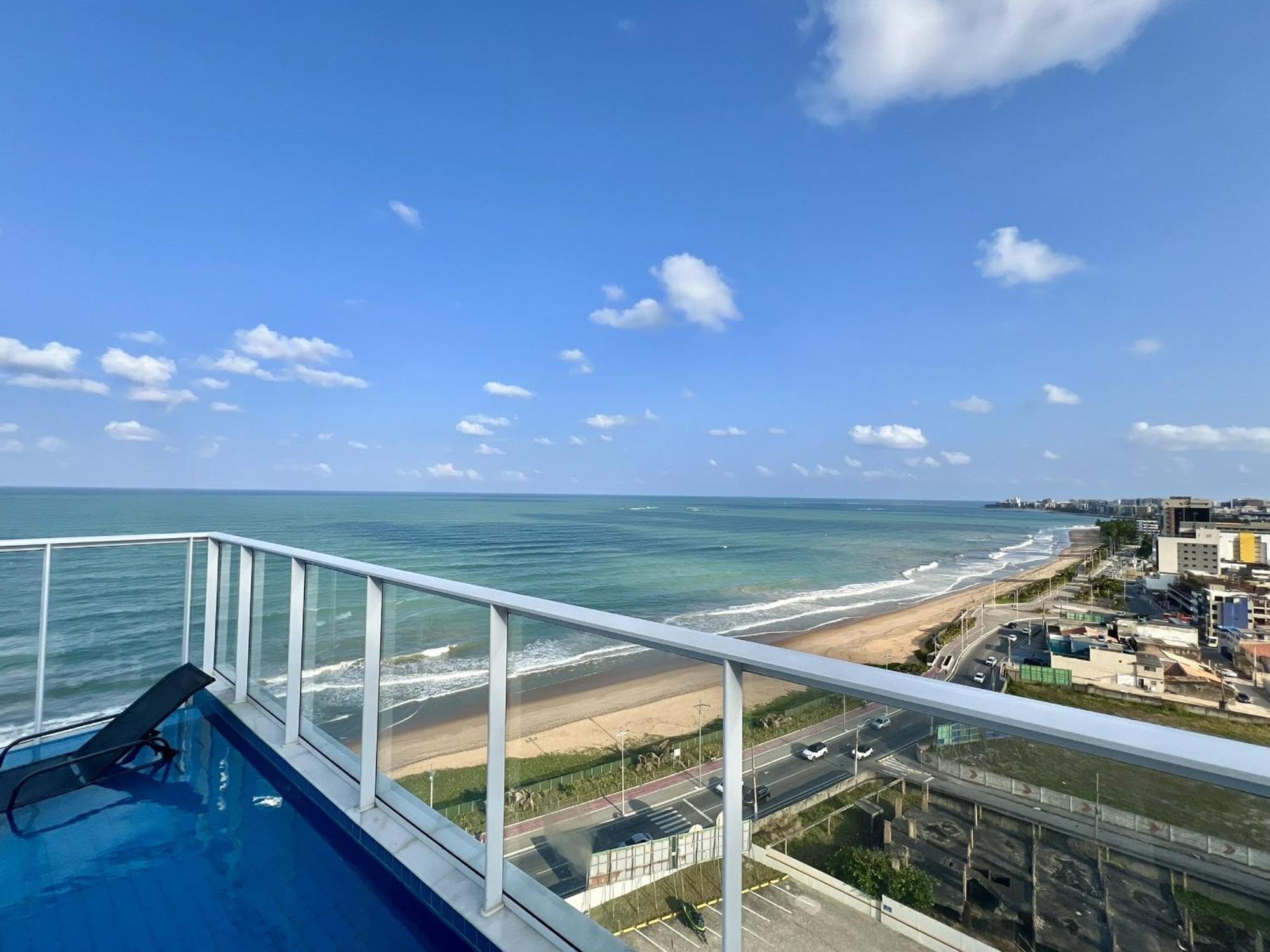Apartamento Rn Maralto 1002-mandi Hospitalidade Maceió