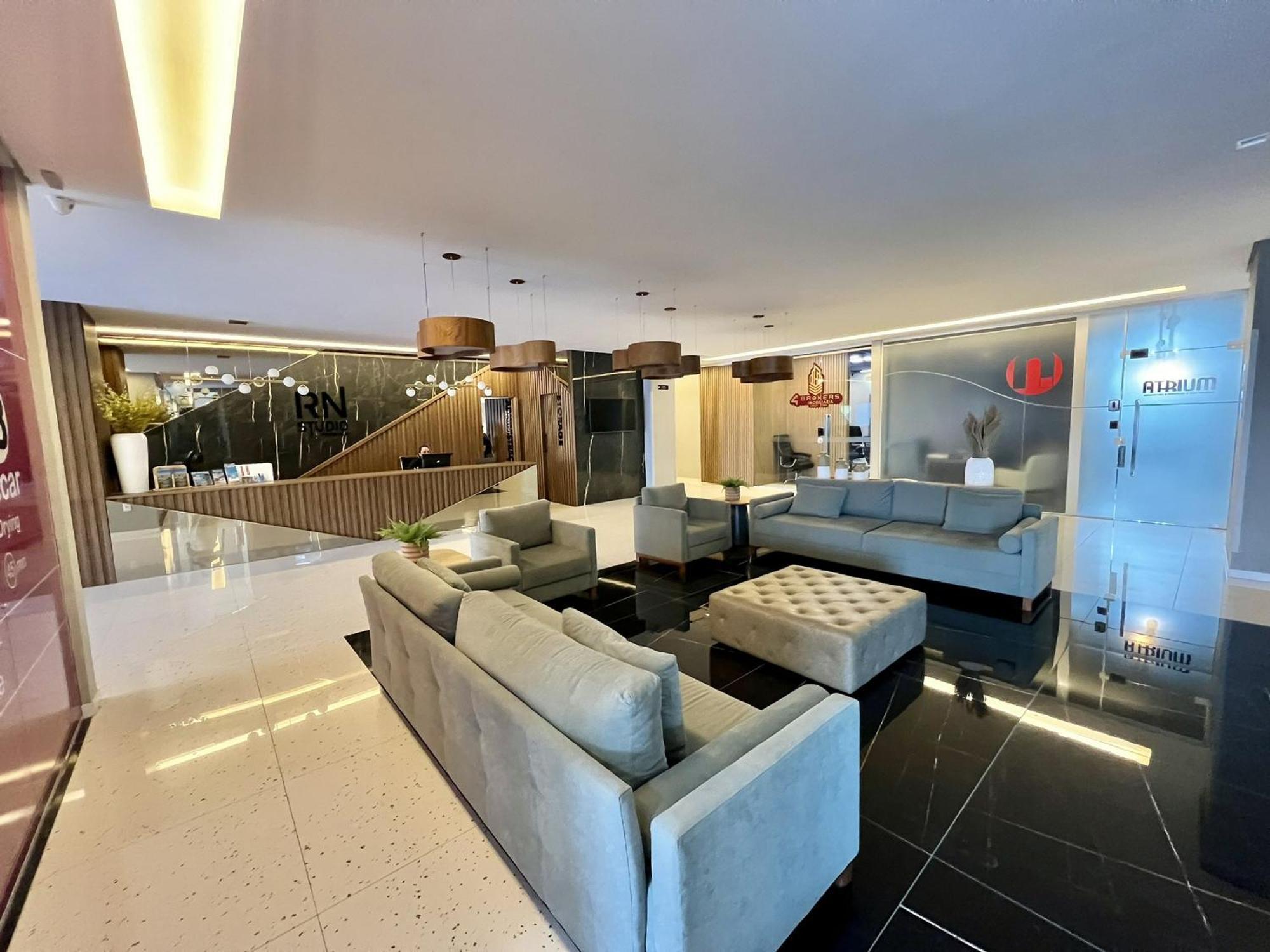 Apartamento Rn Maralto 1002-mandi Hospitalidade