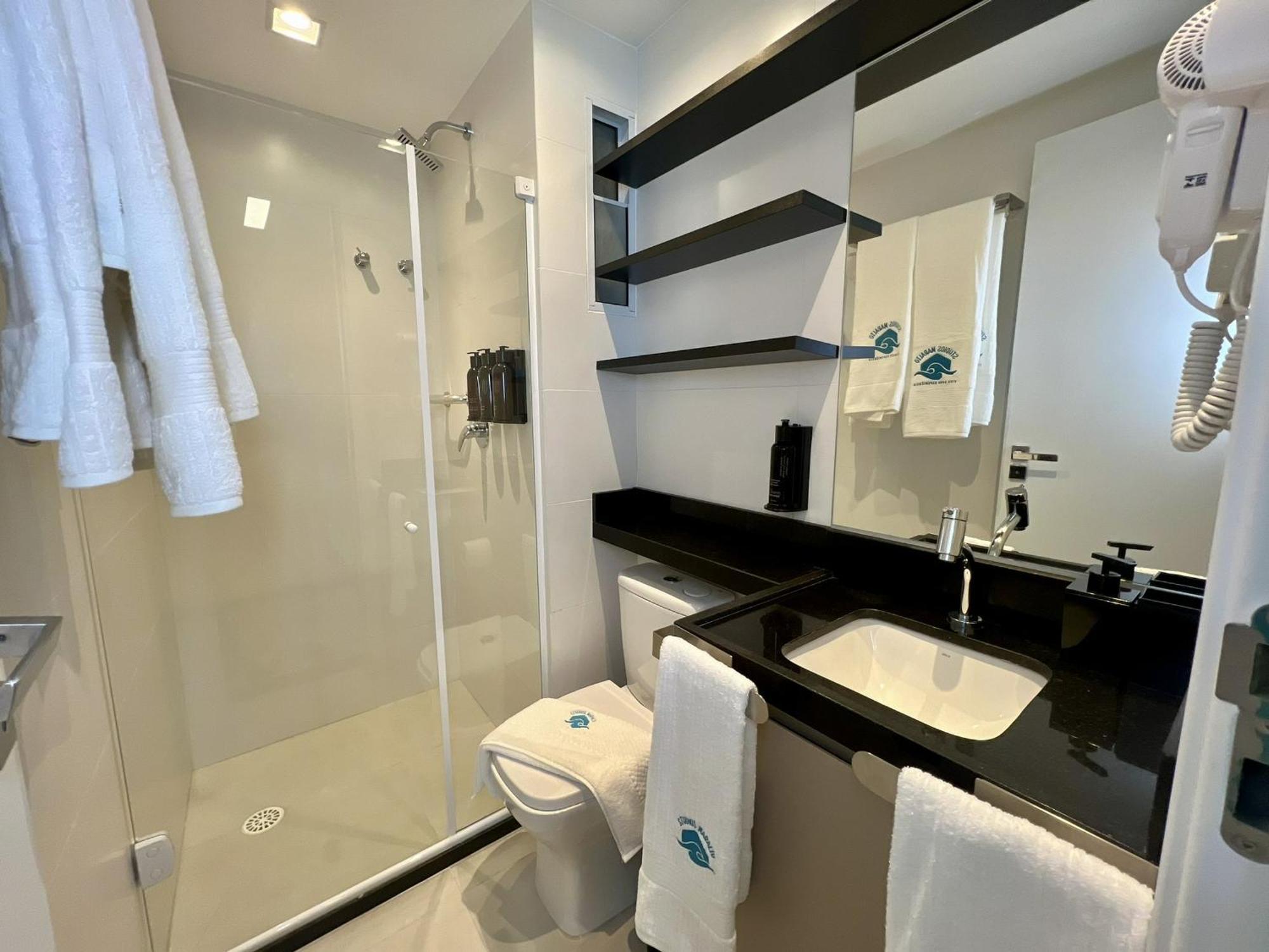 Apartamento Rn Maralto 1002-mandi Hospitalidade *