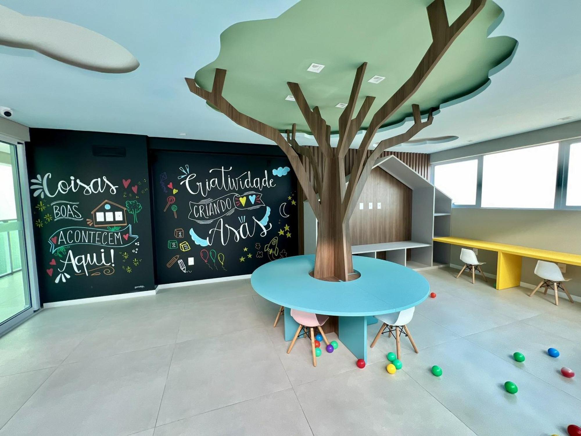 Apartamento Rn Maralto 1002-mandi Hospitalidade *