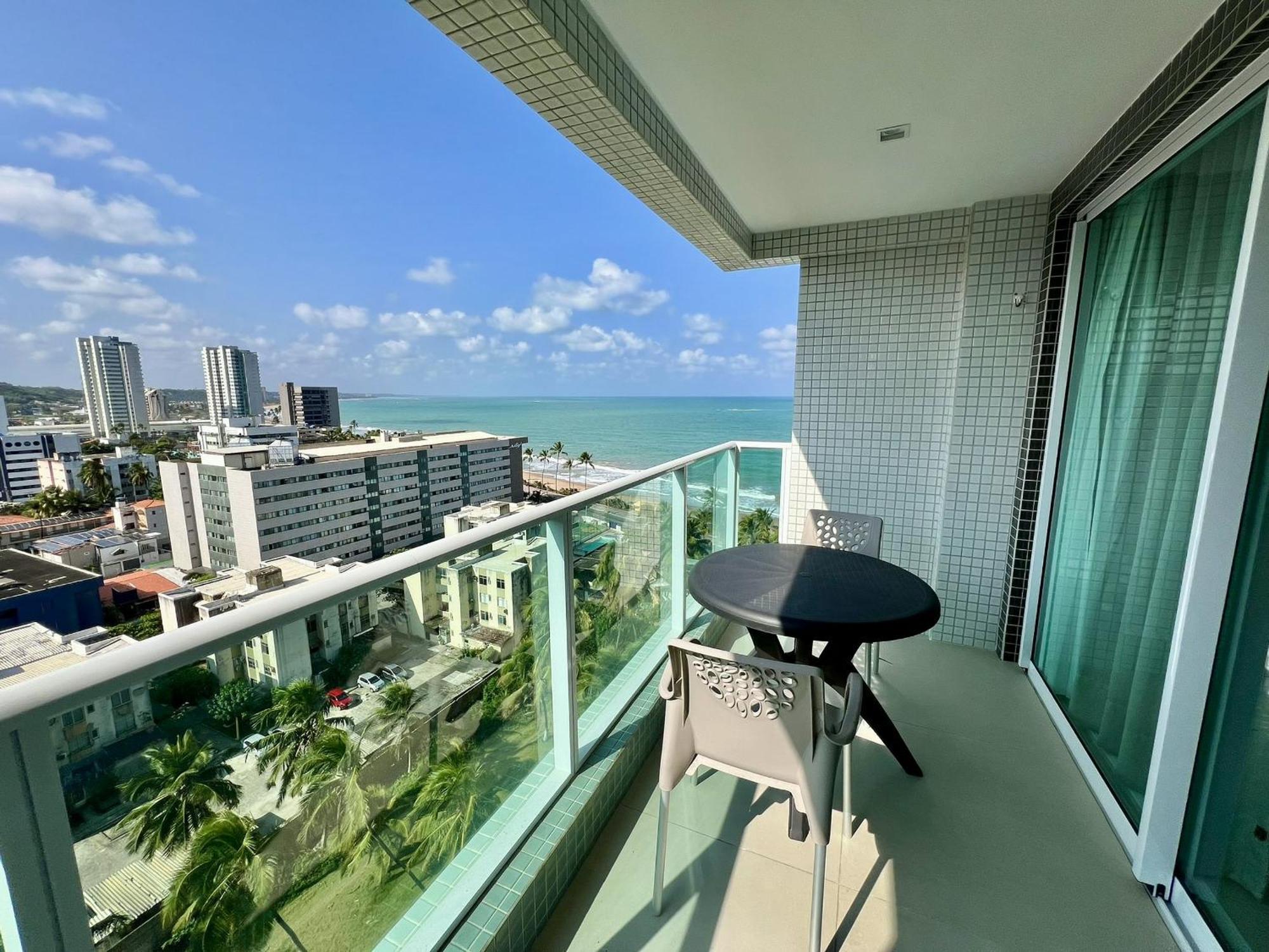 Apartamento Rn Maralto 1002-mandi Hospitalidade