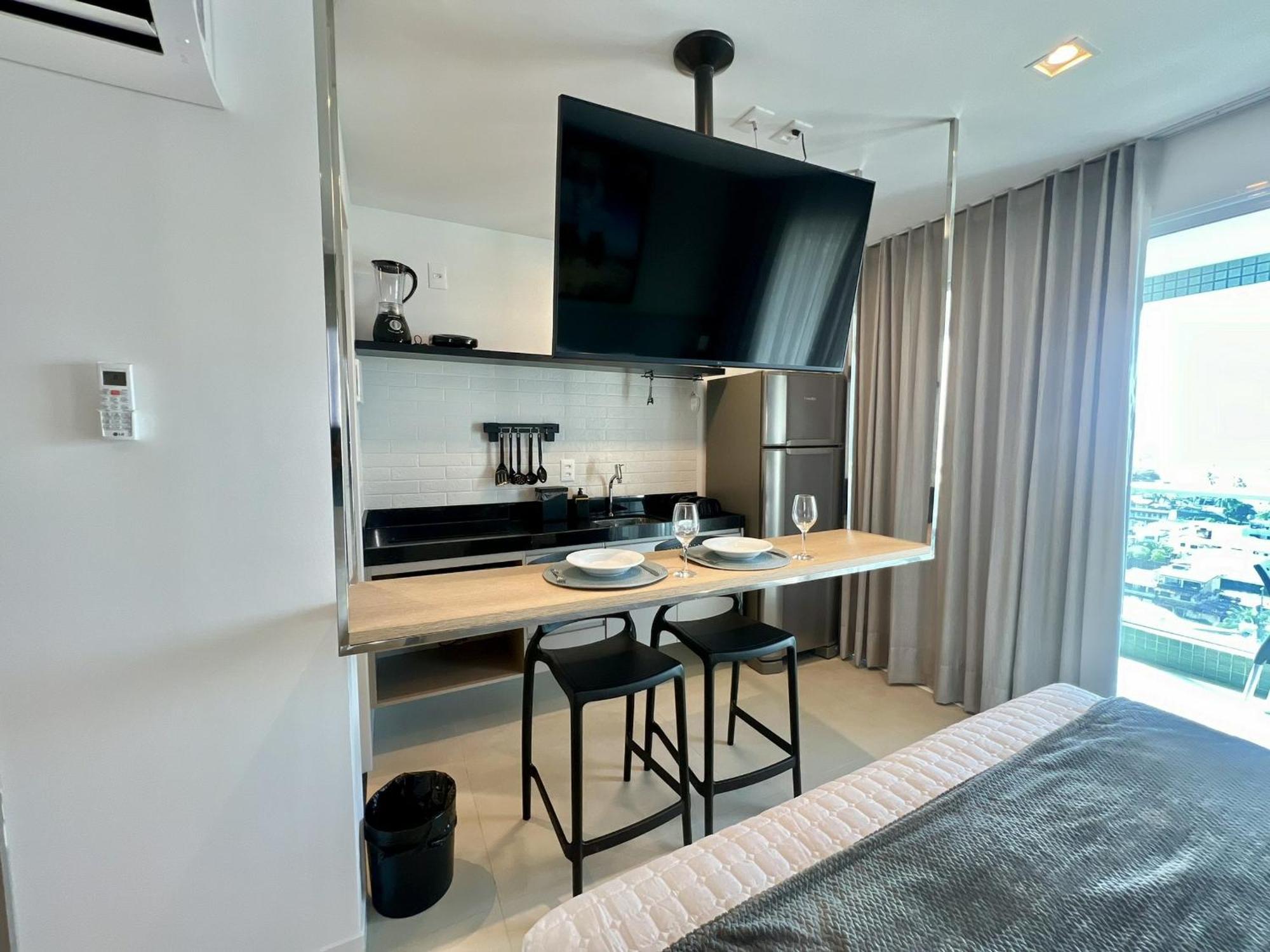 Rn Maralto 1002-mandi Hospitalidade Apartamento *