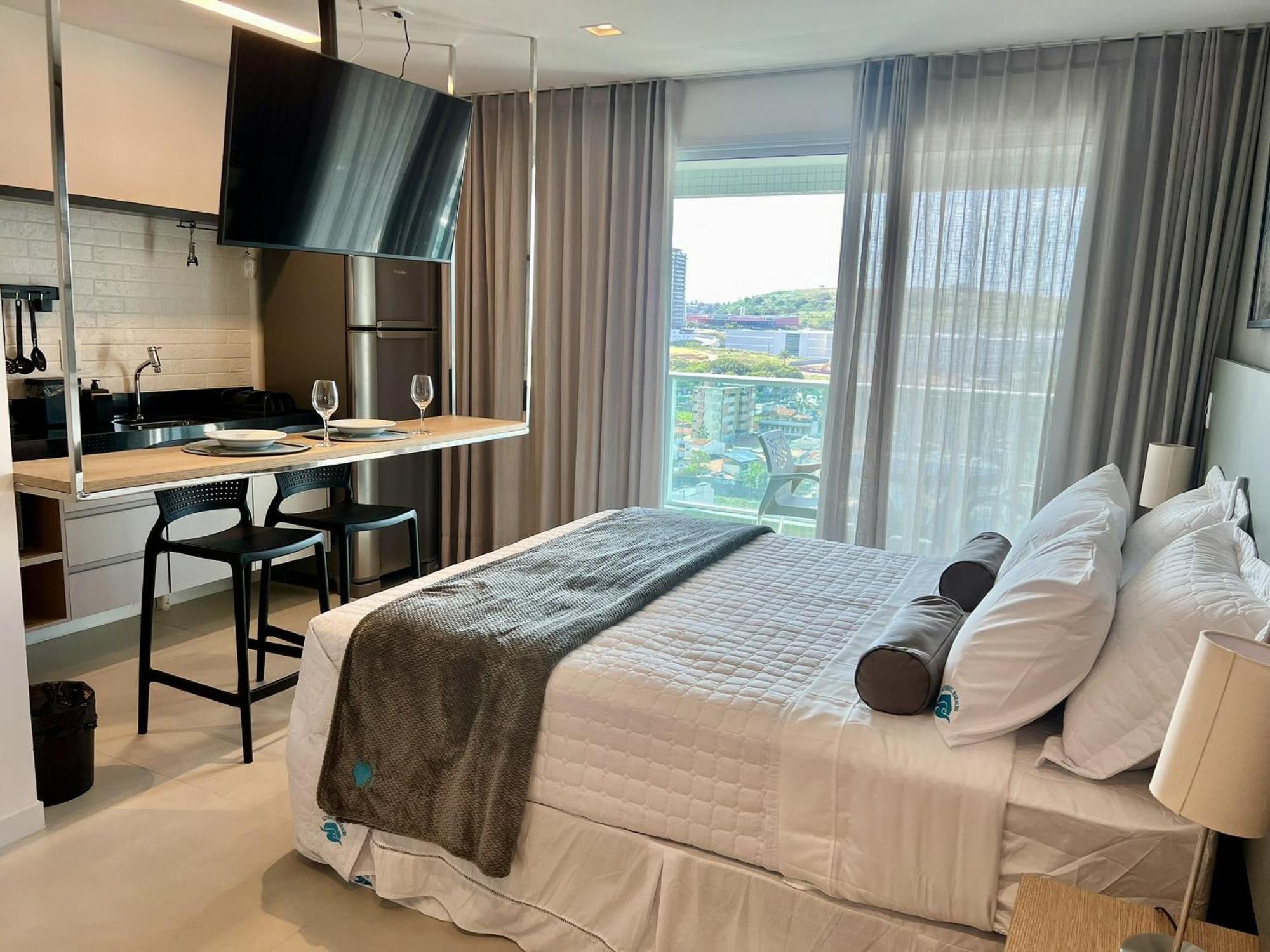Rn Maralto 1002-mandi Hospitalidade Maceió